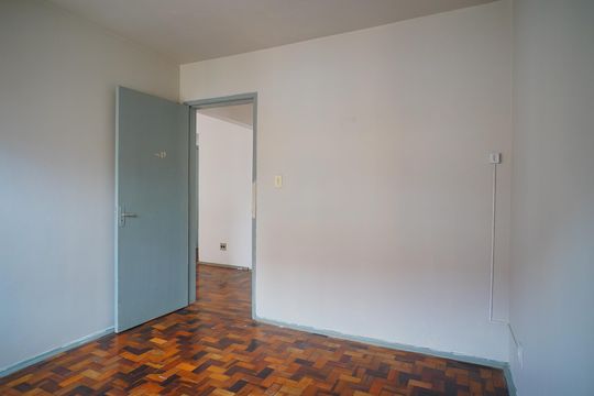 Quarto de apartamento à venda com 1 quarto, 42m² em Jardim Dona Leopoldina, Porto Alegre