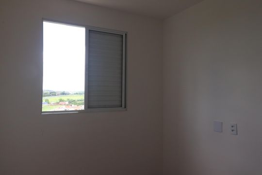 Quarto 2 de apartamento para alugar com 2 quartos, 100m² em Parque das Oliveiras Ii, Ribeirão Preto