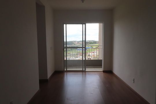 Apartamento para alugar com 2 quartos, 100m² em Parque das Oliveiras Ii, Ribeirão Preto