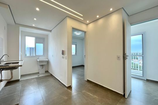 Apartamento à venda com 3 quartos, 35m² em Vila da Saúde, São Paulo