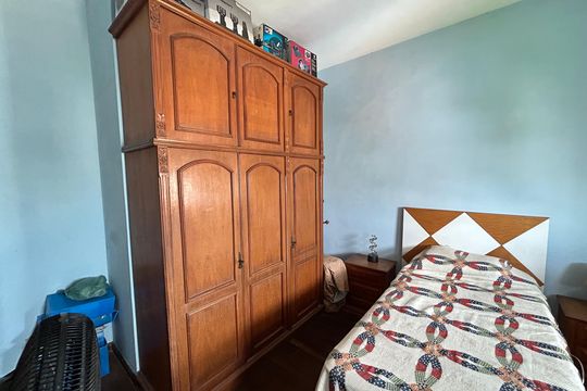 Quarto 2 de apartamento para alugar com 3 quartos, 115m² em Cachambi, Rio de Janeiro