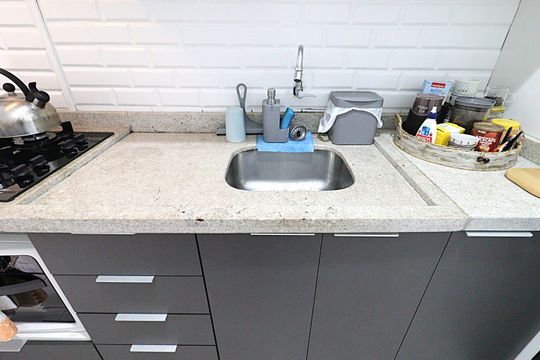Apartamento à venda com 1 quarto, 39m² em São Sebastião, Porto Alegre