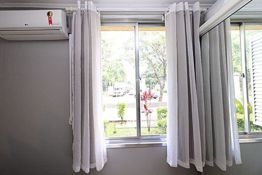 Apartamento à venda com 1 quarto, 39m² em São Sebastião, Porto Alegre