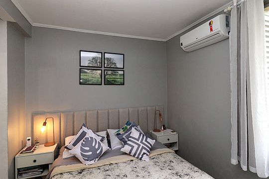 Apartamento à venda com 1 quarto, 39m² em São Sebastião, Porto Alegre