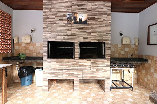 Apartamento à venda com 1 quarto, 39m² em São Sebastião, Porto Alegre
