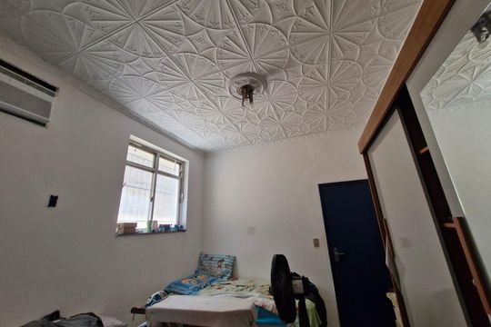 Quarto de casa à venda com 1 quarto, 100m² em Imperial de São Cristóvão, Rio de Janeiro