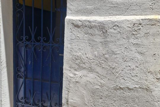 Área externa de casa à venda com 1 quarto, 100m² em Imperial de São Cristóvão, Rio de Janeiro
