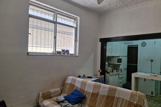 Sala de casa à venda com 1 quarto, 100m² em Imperial de São Cristóvão, Rio de Janeiro