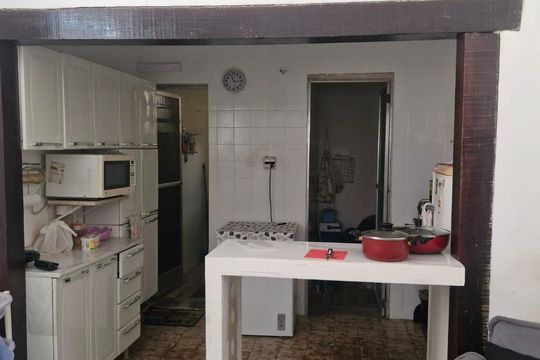 Cozinha de casa à venda com 1 quarto, 100m² em Imperial de São Cristóvão, Rio de Janeiro