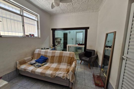 Sala de casa à venda com 1 quarto, 100m² em Imperial de São Cristóvão, Rio de Janeiro