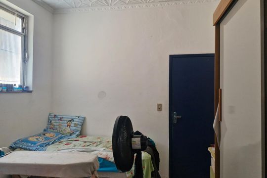 Quarto de casa à venda com 1 quarto, 100m² em Imperial de São Cristóvão, Rio de Janeiro