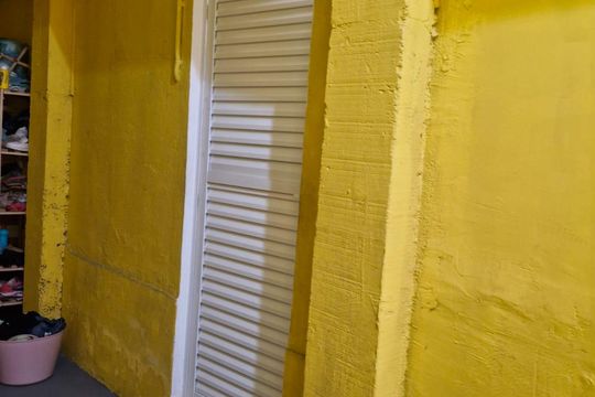 Área externa de casa à venda com 1 quarto, 100m² em Imperial de São Cristóvão, Rio de Janeiro