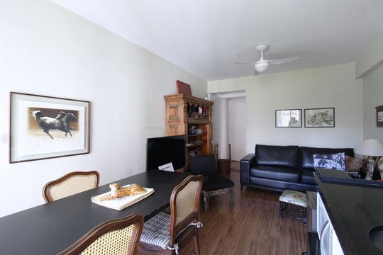 Apartamento à venda com 2 quartos, 60m² em Vila Nova Conceição, São Paulo