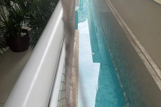Apartamento à venda com 2 quartos, 92m² em Icaraí, Niterói