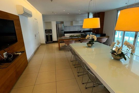 Apartamento à venda com 2 quartos, 92m² em Icaraí, Niterói