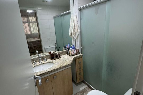 Apartamento à venda com 2 quartos, 92m² em Icaraí, Niterói