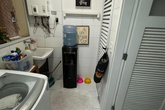 Apartamento à venda com 2 quartos, 92m² em Icaraí, Niterói