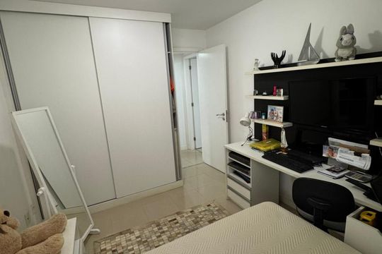 Apartamento à venda com 2 quartos, 92m² em Icaraí, Niterói