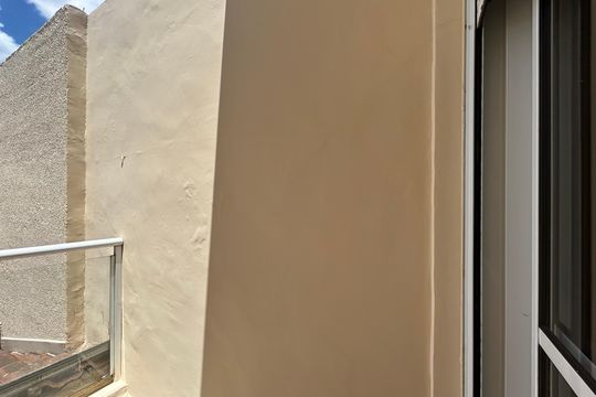 Varanda do quarto 2 de casa à venda com 3 quartos, 200m² em Vila Miriam, São Paulo