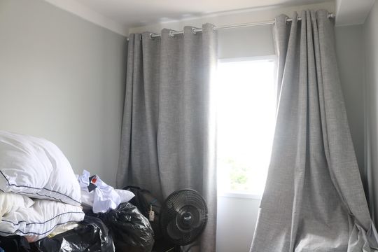 Quarto 2 de apartamento à venda com 2 quartos, 37m² em Barra Funda, São Paulo