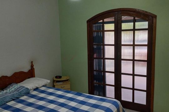 Casa à venda com 3 quartos, 126m² em Vila Paulistana, São Paulo