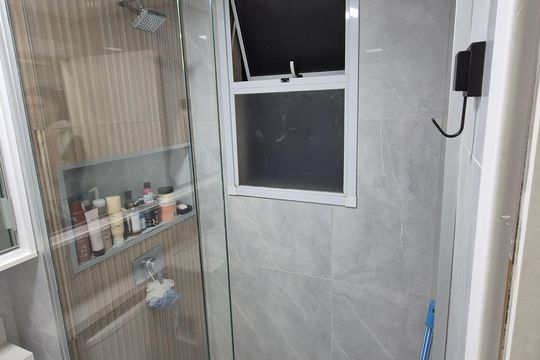 Apartamento à venda com 2 quartos, 47m² em Ponte Sao Joao, Jundiaí
