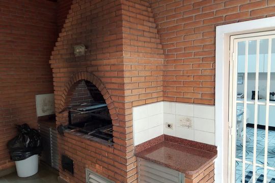 Casa para alugar com 3 quartos, 300m² em Tatuapé, São Paulo