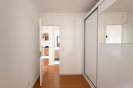 Quarto 2 de apartamento para alugar com 2 quartos, 40m² em Parque Bristol, São Bernardo do Campo