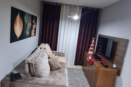 Apartamento à venda com 3 quartos, 72m² em Vila Guilherme, São Paulo