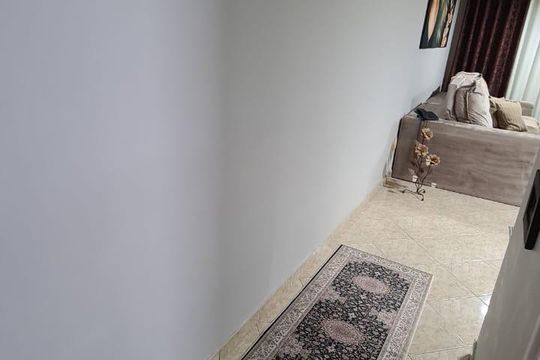 Corredor de apartamento à venda com 3 quartos, 72m² em Vila Guilherme, São Paulo
