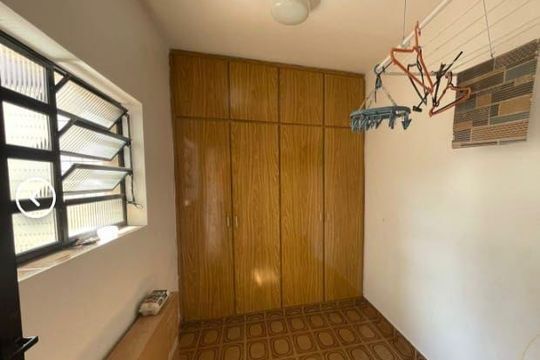 Casa à venda com 3 quartos, 120m² em Vila Gomes Cardim, São Paulo