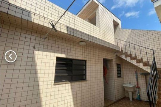 Casa à venda com 3 quartos, 120m² em Vila Gomes Cardim, São Paulo