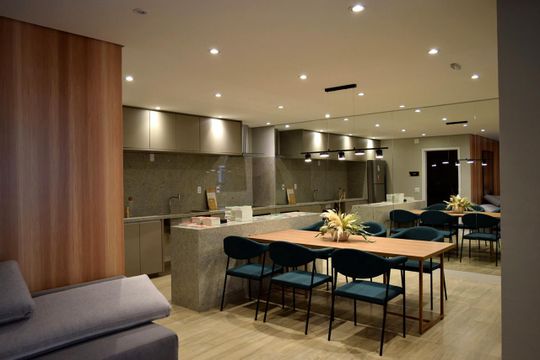 Kitnet/Studio para alugar com 1 quarto, 26m² em Pinheiros, São Paulo