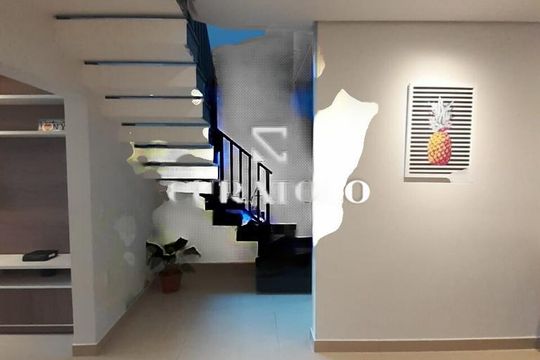 Casa à venda com 3 quartos, 310m² em Jardim Ipanema (Cidade Lider), São Paulo