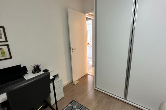 Quarto 2 de apartamento para alugar com 3 quartos, 75m² em Recreio dos Bandeirantes, Rio de Janeiro