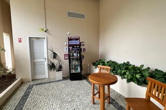 Mercadinho  de apartamento para alugar com 3 quartos, 75m² em Recreio dos Bandeirantes, Rio de Janeiro