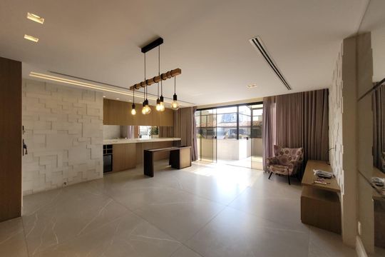 Apartamento à venda com 3 quartos, 220m² em Recreio dos Bandeirantes, Rio de Janeiro
