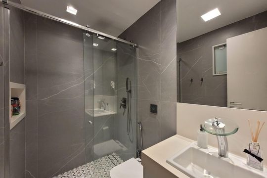 Apartamento à venda com 3 quartos, 220m² em Recreio dos Bandeirantes, Rio de Janeiro