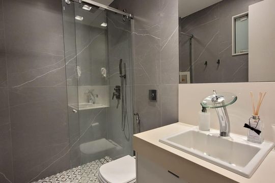 Apartamento à venda com 3 quartos, 220m² em Recreio dos Bandeirantes, Rio de Janeiro
