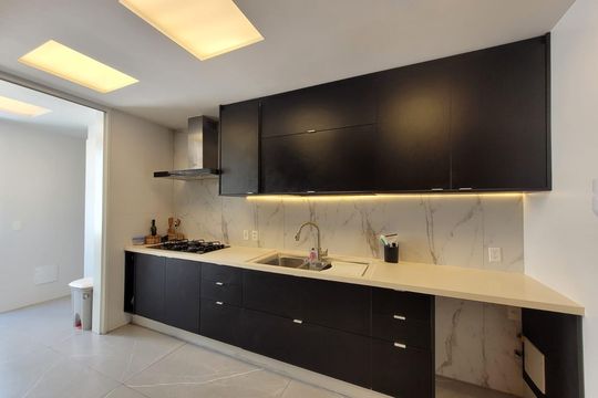 Apartamento à venda com 3 quartos, 220m² em Recreio dos Bandeirantes, Rio de Janeiro