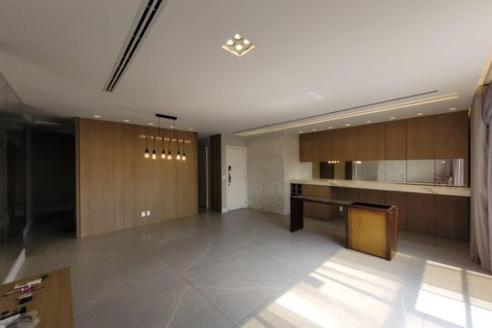 Apartamento à venda com 3 quartos, 220m² em Recreio dos Bandeirantes, Rio de Janeiro