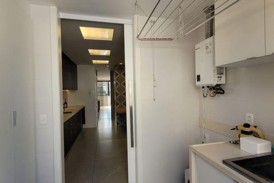 Apartamento à venda com 3 quartos, 220m² em Recreio dos Bandeirantes, Rio de Janeiro