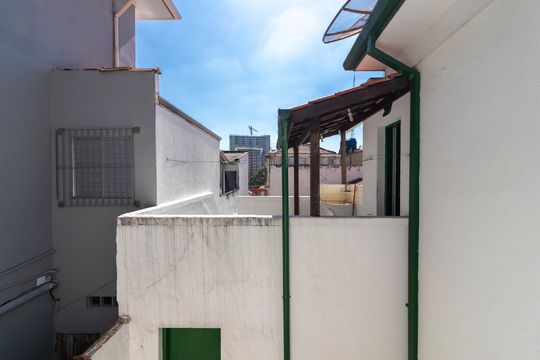 Vista do Quarto 2 de casa à venda com 4 quartos, 150m² em Jardim São Paulo, São Paulo