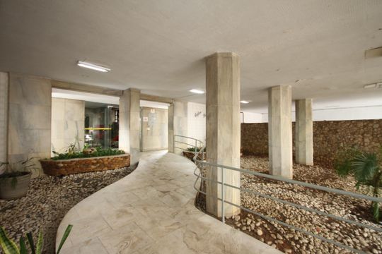 Apartamento à venda com 2 quartos, 136m² em Cambuci, São Paulo