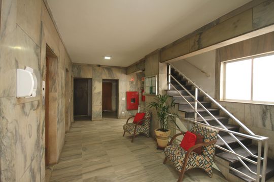 Apartamento à venda com 2 quartos, 136m² em Cambuci, São Paulo