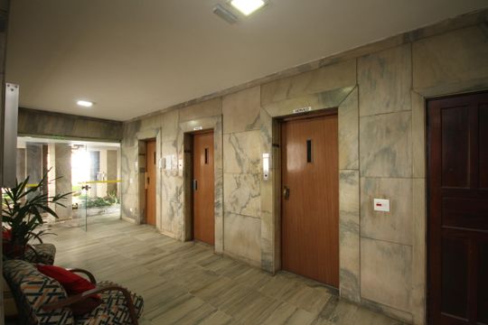 Apartamento à venda com 2 quartos, 136m² em Cambuci, São Paulo