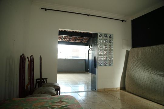 Casa à venda com 3 quartos, 100m² em Alvarenga, São Bernardo do Campo