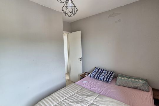 Quarto 2 de apartamento à venda com 2 quartos, 53m² em Madureira, Rio de Janeiro