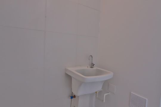 Lavanderia de apartamento para alugar com 2 quartos, 39m² em Belenzinho, São Paulo