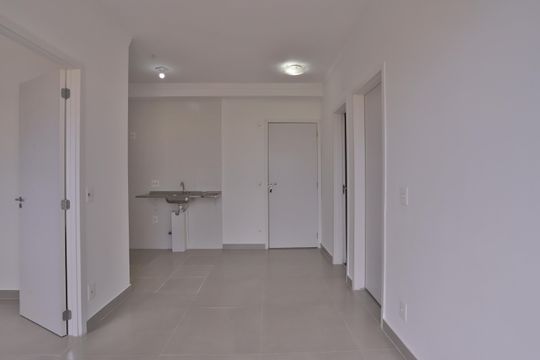 Sala de apartamento para alugar com 2 quartos, 39m² em Belenzinho, São Paulo